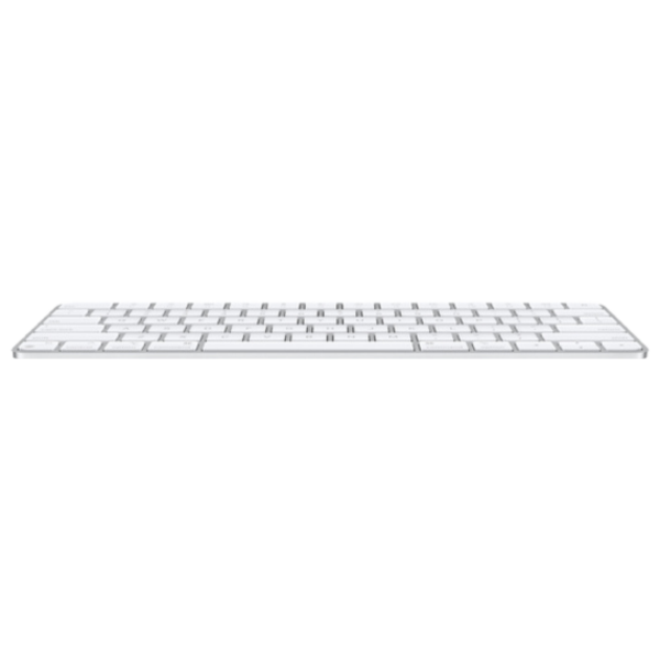 Apple, Magic Keyboard, White